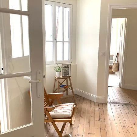 公寓 Astree, 2-4 Pers Hyper-centre